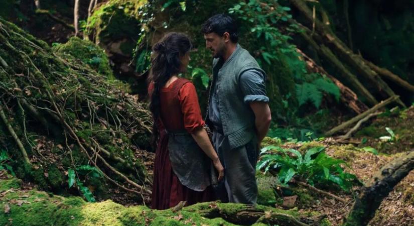 Hat Golden Globe-ra jelölték a Hamnetet