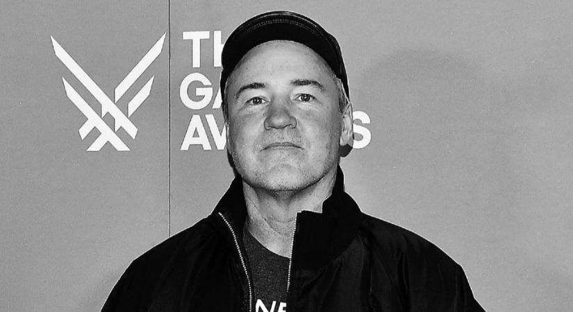 Autóbalesetben elhunyt Vince Zampella, a Call of Duty társalkotója és a Respawn Entertainment alapítója