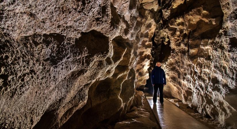 Pál-völgyi-barlang: a föld alatti csodavilág Budán