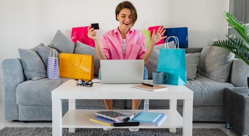 Karácsonyi sokk a kereskedelemben: most először fizethetünk kevesebb helyen bankkártyával