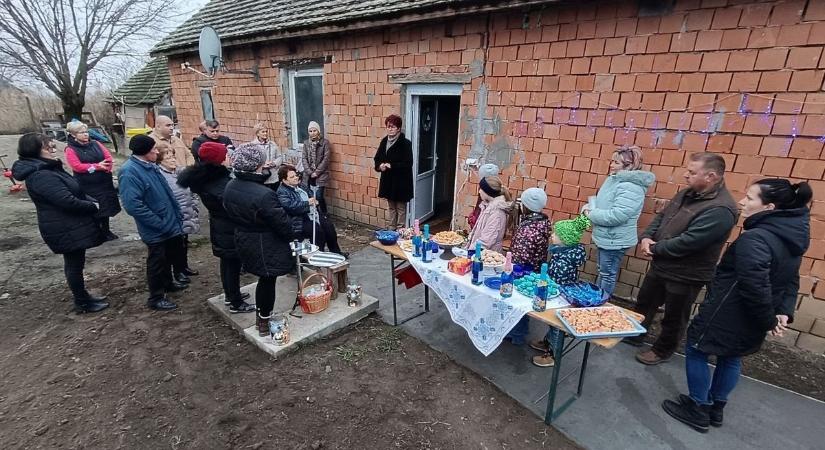 Család, összefogás, sport és közlekedés – ezek történtek Szeged környékén