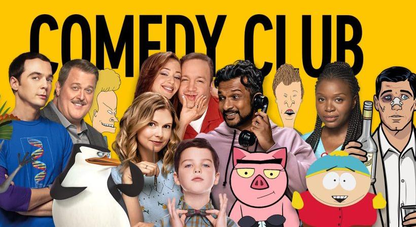 Megszűnik a Comedy Central és kilenc másik tévécsatorna