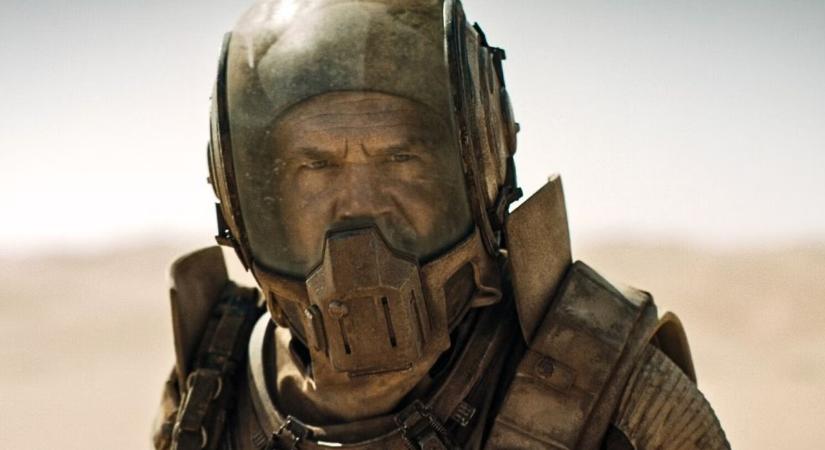 Ridley Scott új posztapokaliptikus sci-fi filmje új bemutatódátumot kapott