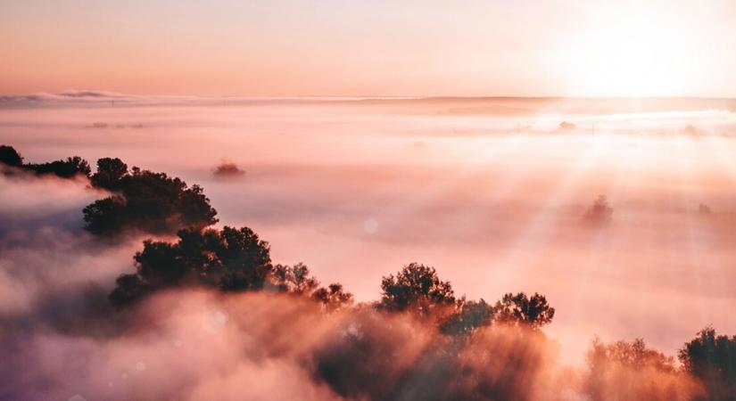 Nincs több találgatás: karácsony előtt olyat tesz az időjárás, ami az egész országot érinti