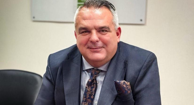 Magyar vezető az Agrofert Hungária cégcsoport élén: értéket őriznek és fejlesztenek