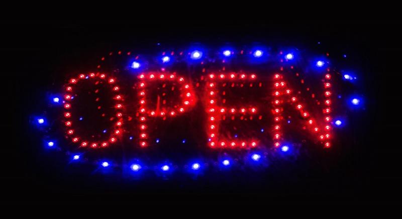 December 24-én is kinyit az élelmiszerláncok többsége