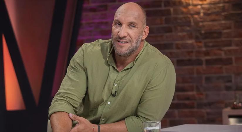 Megszólalt a jósnő: kiderült a teljes igazság Berki Krisztián hófehér szellemautójáról