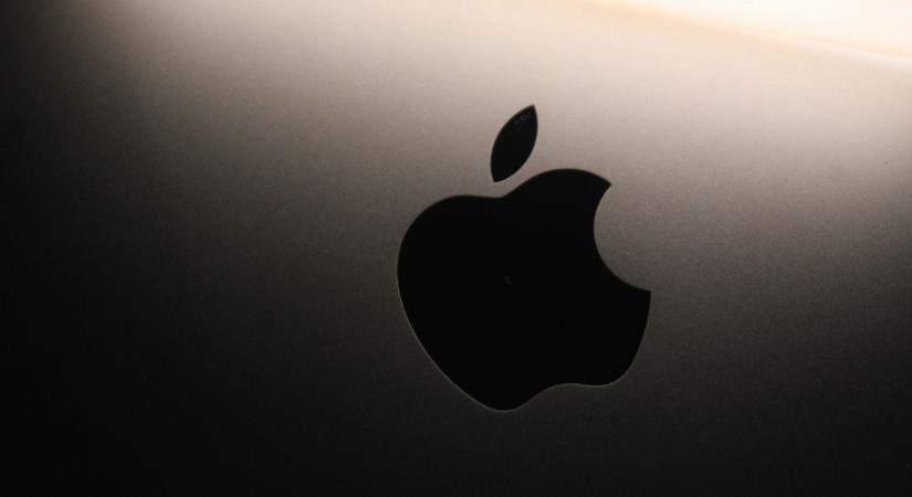 Ilyen lesz az új összecsukható iPhone