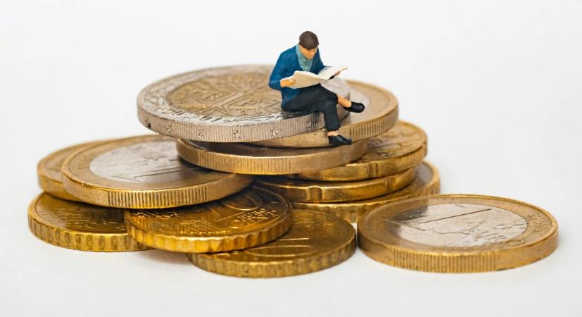 Az okos kisbefektető 50 pontja