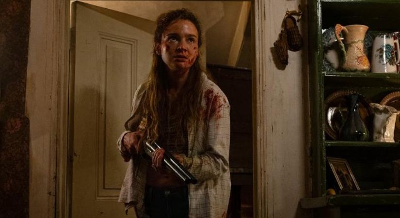 Szádra ne vedd: Izgalmas thriller (kritika)