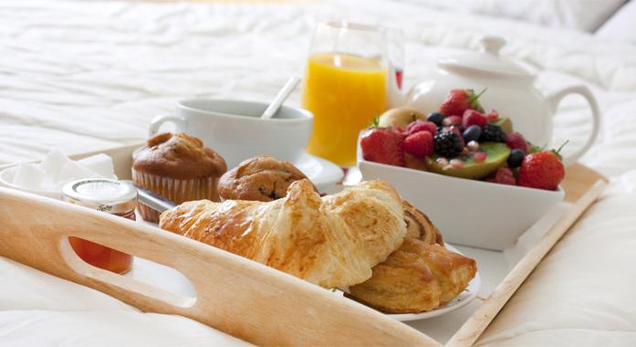 Mit jelez, ha valaki éhesen ébred?