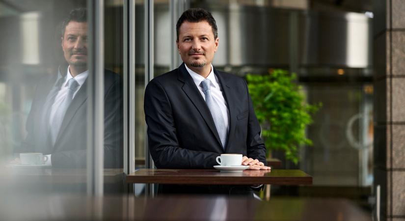 Kevesebb szabályozás, több innováció: Lakatos Benjamin energetikai évértékelője