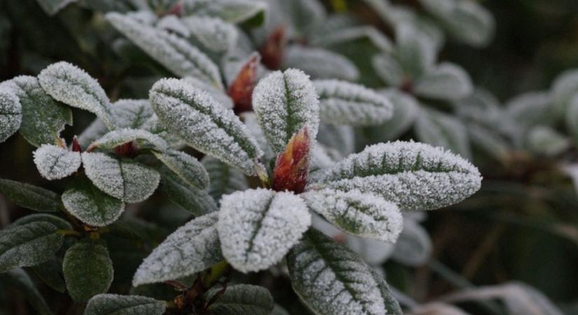 Mégis fehér lesz a karácsony?