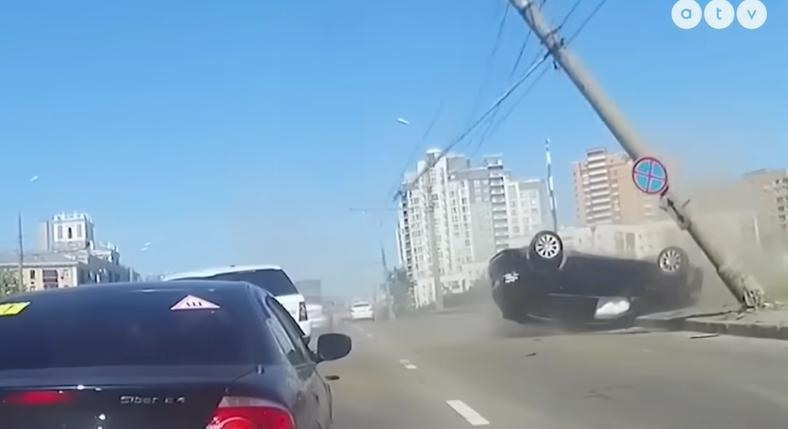 Közúti suttyóság: ők legpofátlanabb magyar sofőrök