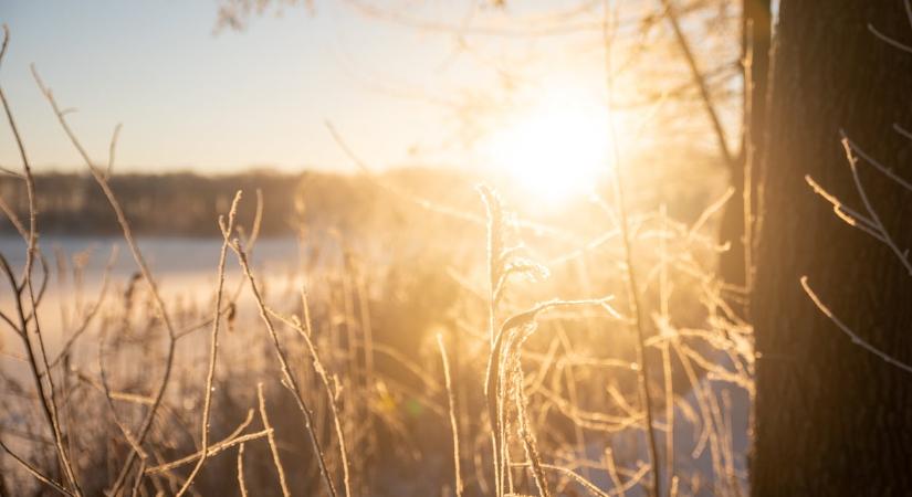 Időjárás 2025. december 23.: Ködös délelőtt, szeles, enyhe délután vár ránk