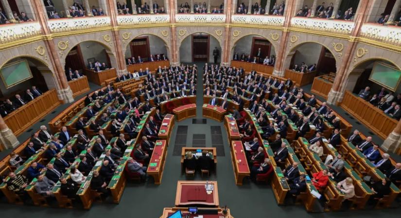 Lehetne igazságosabb választási rendszerünk, mint amit a Fidesz kialakított, étlap már van hozzá