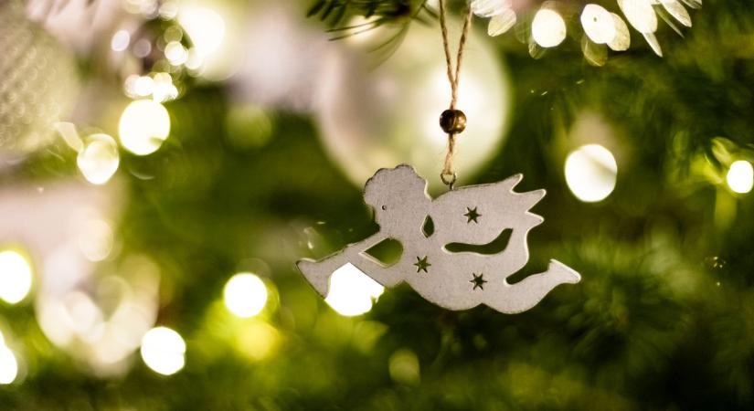 Karácsonyi angyalüzenetek a csillagjegyeknek