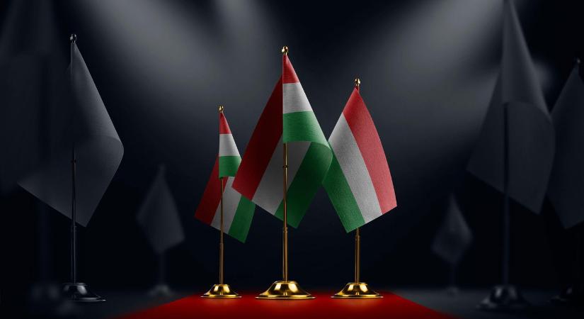 Gigantikus baki, a magyar Szózat helyett iszonyatos dolog szólalt meg, aki hallotta, sosem felejti