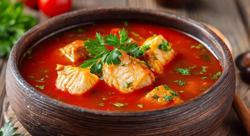 Ön tudja, mi kell a jó szegedi halászléhez? – videó