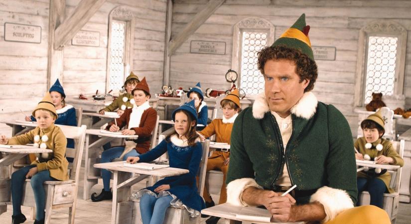 Kvíz: mennyire ismered minden idők legjobb karácsonyi filmjeit?