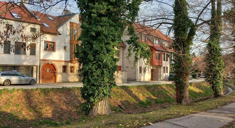 Négyzetméterár csúcsok Győr-Moson-Sopronban - Hírgrafikán, fotókon a legdrágábbak