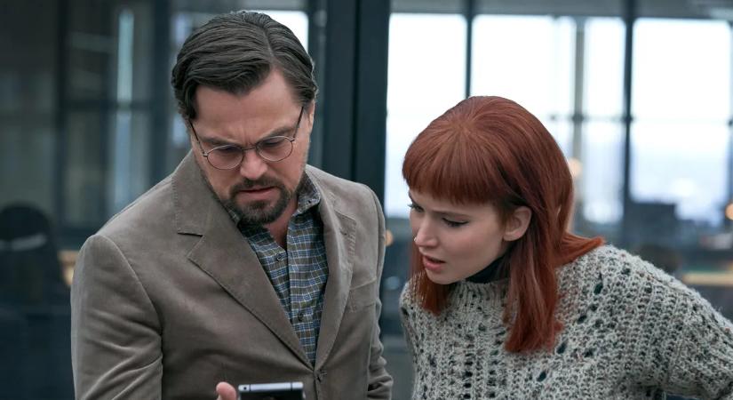 Koreából érkezik a világvége: pusztító szökőárra számíthatunk a Netflixen