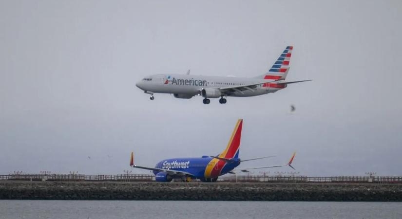 Szigorít a nagy fapados légitársaság: duplán fizethetnek a kövérek