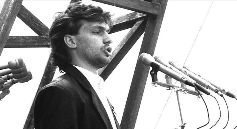 Súlyos változások Orbán Viktornál