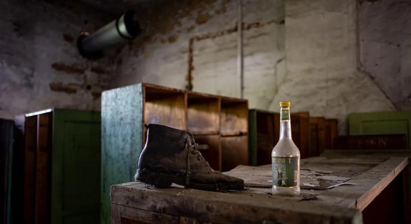 Padlón a német gazdaság – Nekünk van kész megszorítócsomagunk pont ilyen helyzetekre