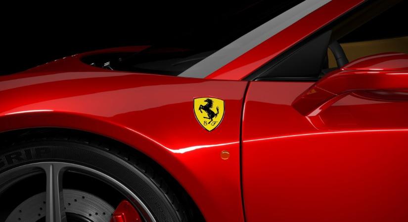 Halálos balesetet szenvedett a Ferrarijával a játékipar egyik legnagyobb sztárja