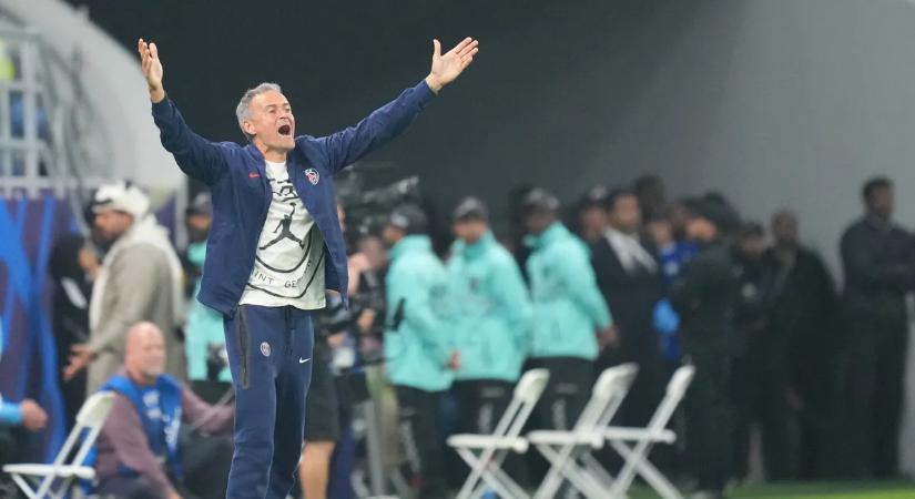 Megdöbbentő lépésre készül a PSG, felforgatnák vele a futball világát