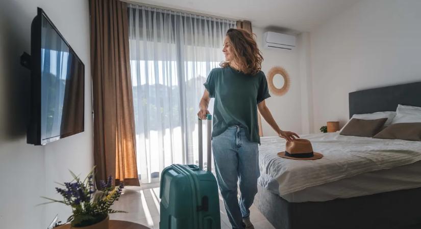 A 101 legkoszosabb tárgy a hotelszobában, amit érdemes érkezéskor ellenőrizni