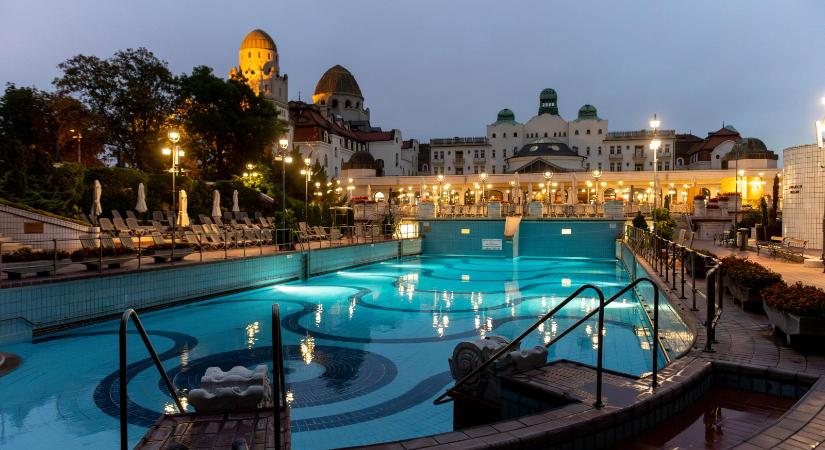 Újra benyújtják a hitelfelvételi kérelmet a Gellért és a Rác fürdő felújításához, de előtte egyeztetni kell Tiborcz István cégével