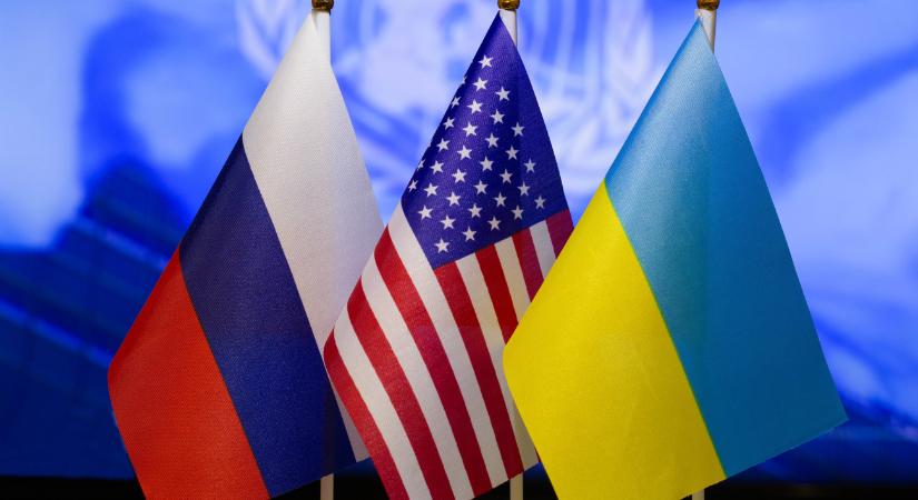 Bendarzsevszkij Anton: az amerikai elnök részéről tudatos stratégia a „csiki-csuki”