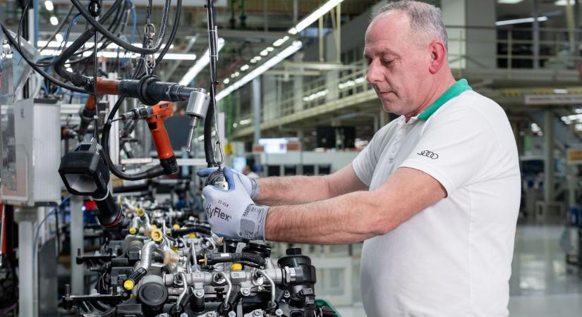 Nem kell búcsúznunk a belsőégésű motoroktól - Feloldották az EU-s tilalmat