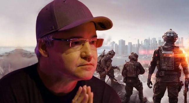 Meghalt Vince Zampella, az Infinity Ward és a Respawn Entertainment alapítója