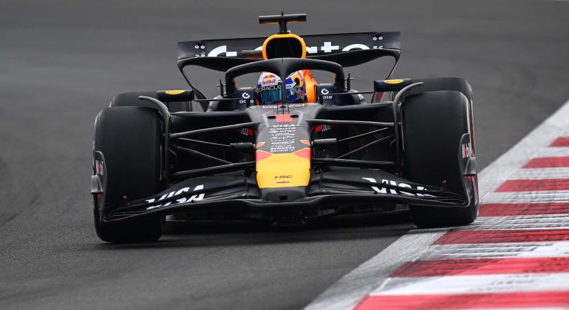 Mekies: nem akartunk „lapozni” – a Red Bull inkább a problémák gyökeréig ásott az RB21-essel