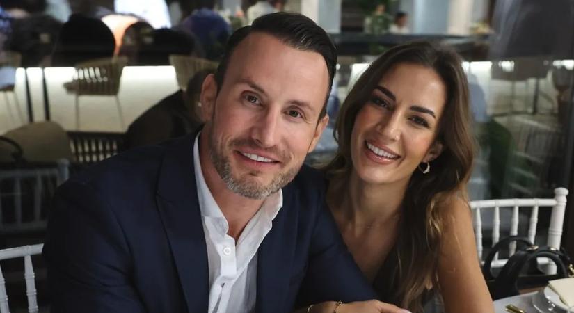 Csuti bevallotta, elhagyta magát: „Ezt nem lehet bepótolni”