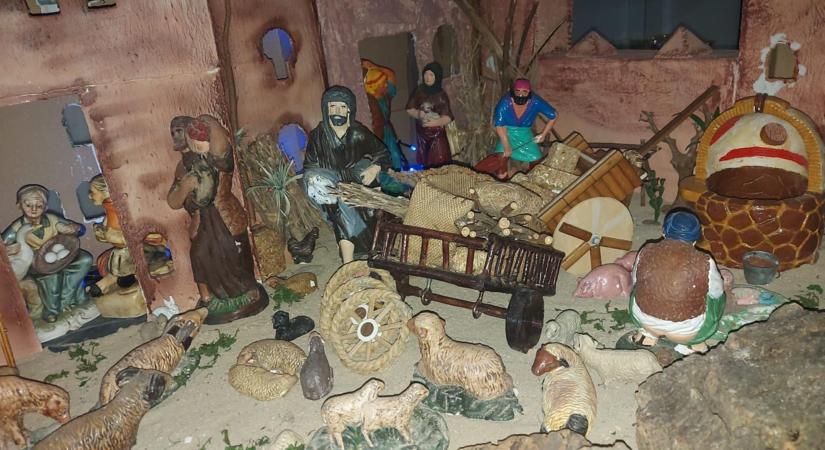 Sz@rj a karácsonyra!