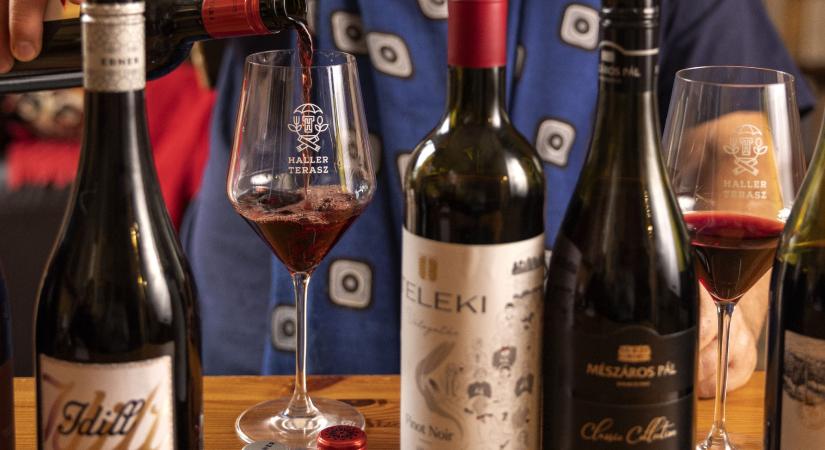 Milyen bort tegyünk a karácsonyi asztalra?