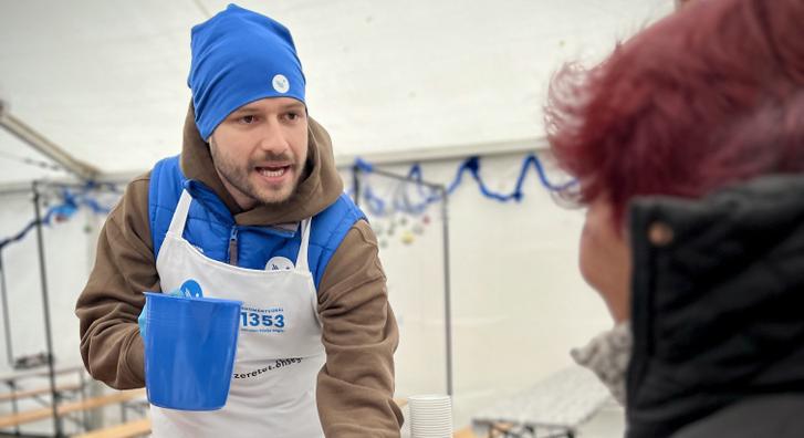 Jótékonysági különkiadással jelentkezik a Fókusz karácsony előtt