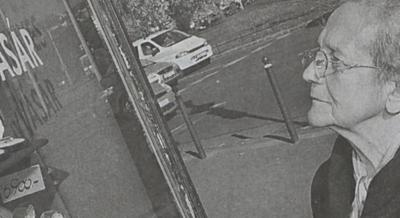 91 évesen is betört a kleptomániás nagyi – Repülős Gizi, a tolvajok fejedelme