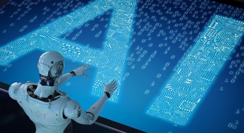 Emiatt lesz világgazdasági összeomlás? – Most ömlik a pénz a mesterséges intelligencia cégekbe, de közgazdászok komoly kockázatokat látnak