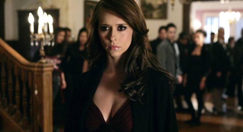 A Szellemekkel suttogó barna bombázója volt: vörös hajjal teljesen máshogy néz ki Jennifer Love Hewitt