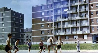 A költöző Budapest – Társbérlet és kiutalás a rendszerváltás előtt