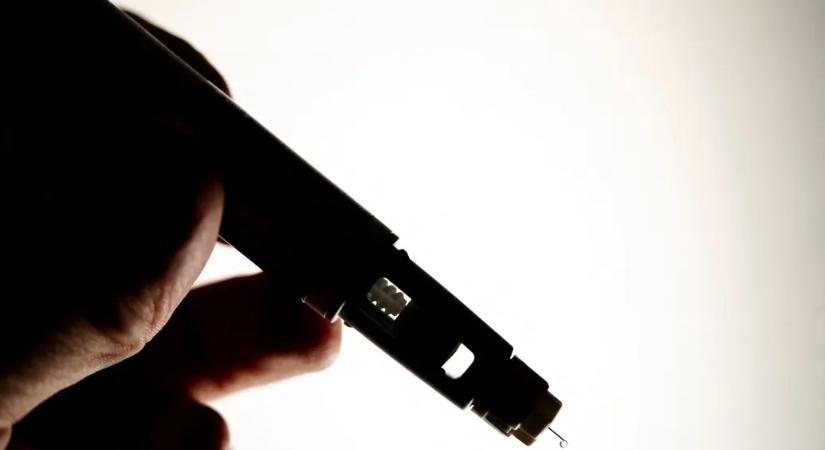 Engedélyezték az első szemaglutidos fogyasztószert tablettás formában