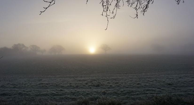 Ködös reggel, mosolygós délután: ilyen időre készülhetünk ma Szegeden