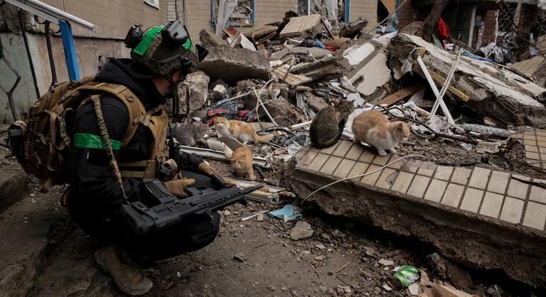 Újra beindultak a találgatások, ekkor jöhet létre a Trump–Putyin-csúcstalálkozó Budapesten - Oroszország háborúja Ukrajnában – az Index keddi hírösszefoglalója