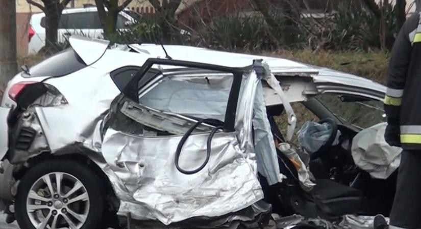 Sokkoló az aszódi baleset okozójának bűnlajstroma – nem először hagyta magára áldozatát  videó