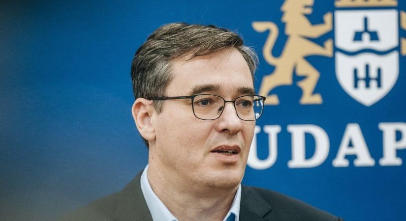 Karácsony Gergely: A kormány még mindig bliccel